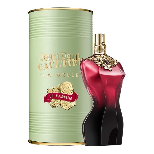 Jean Paul GAULTIER Die Schöne - Das Parfum 8435415049542 Jean Paul GAULTIER Die Schöne - Das Parfum 8435415049542
